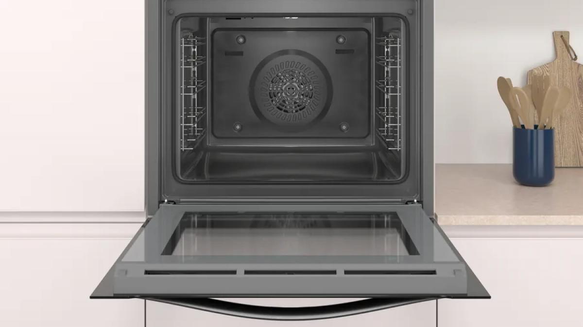 HORNO BALAY 3HB5000N2 MULT.5 A 71L CRIST.NGO