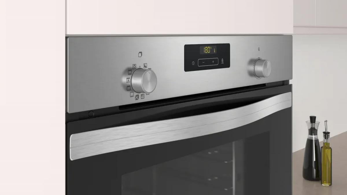 HORNO BALAY 3HB4841X2 MULT.7 A PIRO 71L INOX