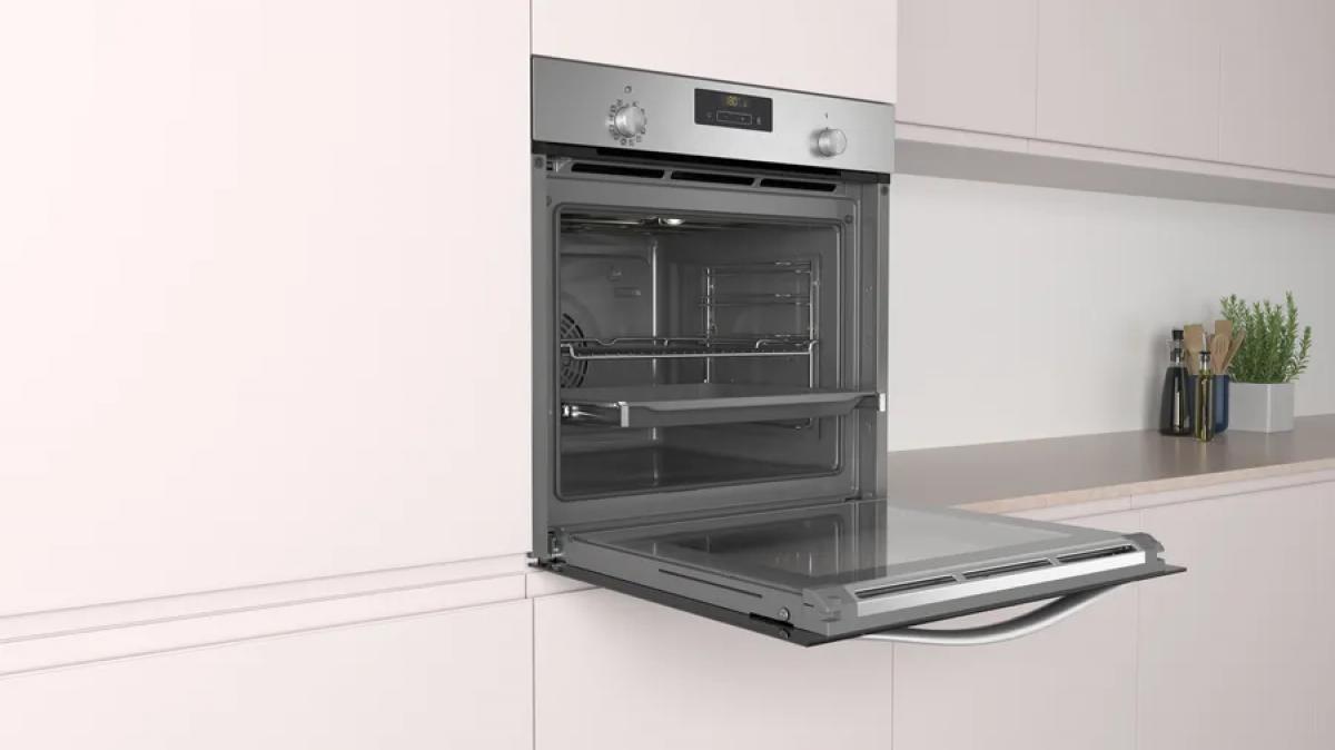HORNO BALAY 3HB4841X2 MULT.7 A PIRO 71L INOX