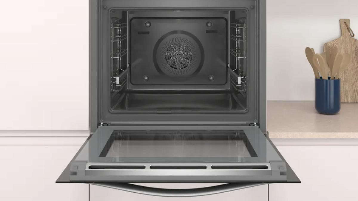 HORNO BALAY 3HB4841X2 MULT.7 A PIRO 71L INOX