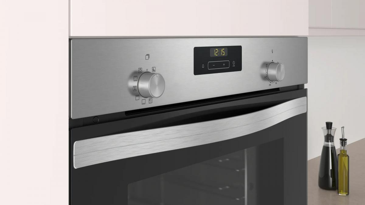 HORNO BALAY 3HB4131X2 MULT.7 A 71L INOX