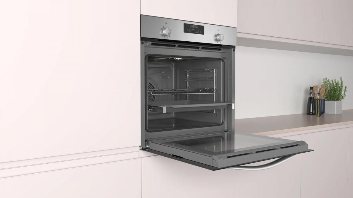 HORNO BALAY 3HB4131X2 MULT.7 A 71L INOX
