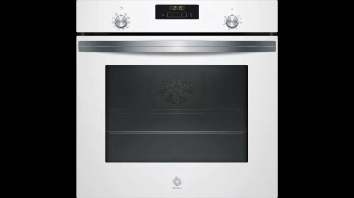 HORNO BALAY 3HB4131B2 MULT.7 A 71L BCO