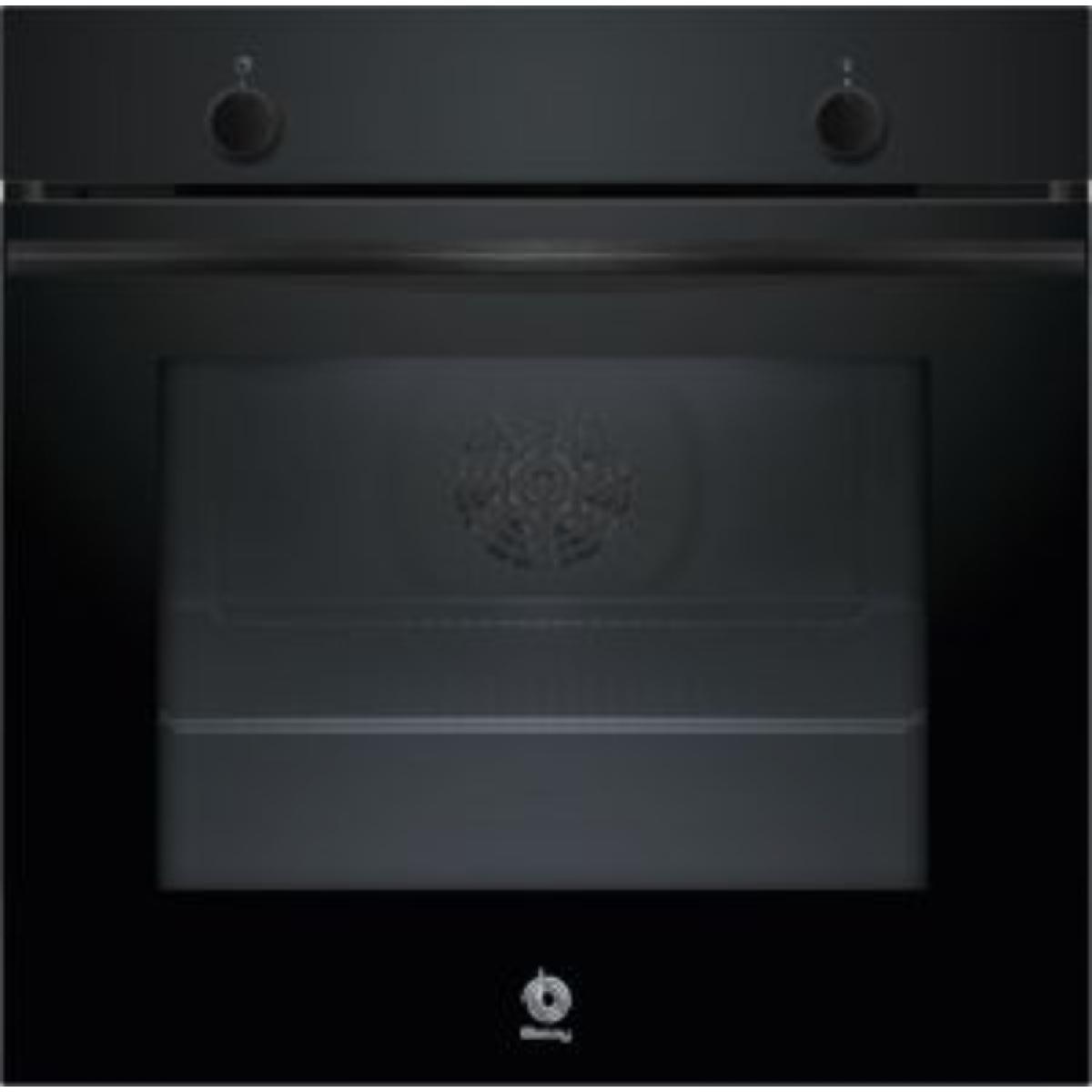 HORNO BALAY 3HB5000N3 MULT.5 A 71L CRIST.NGO