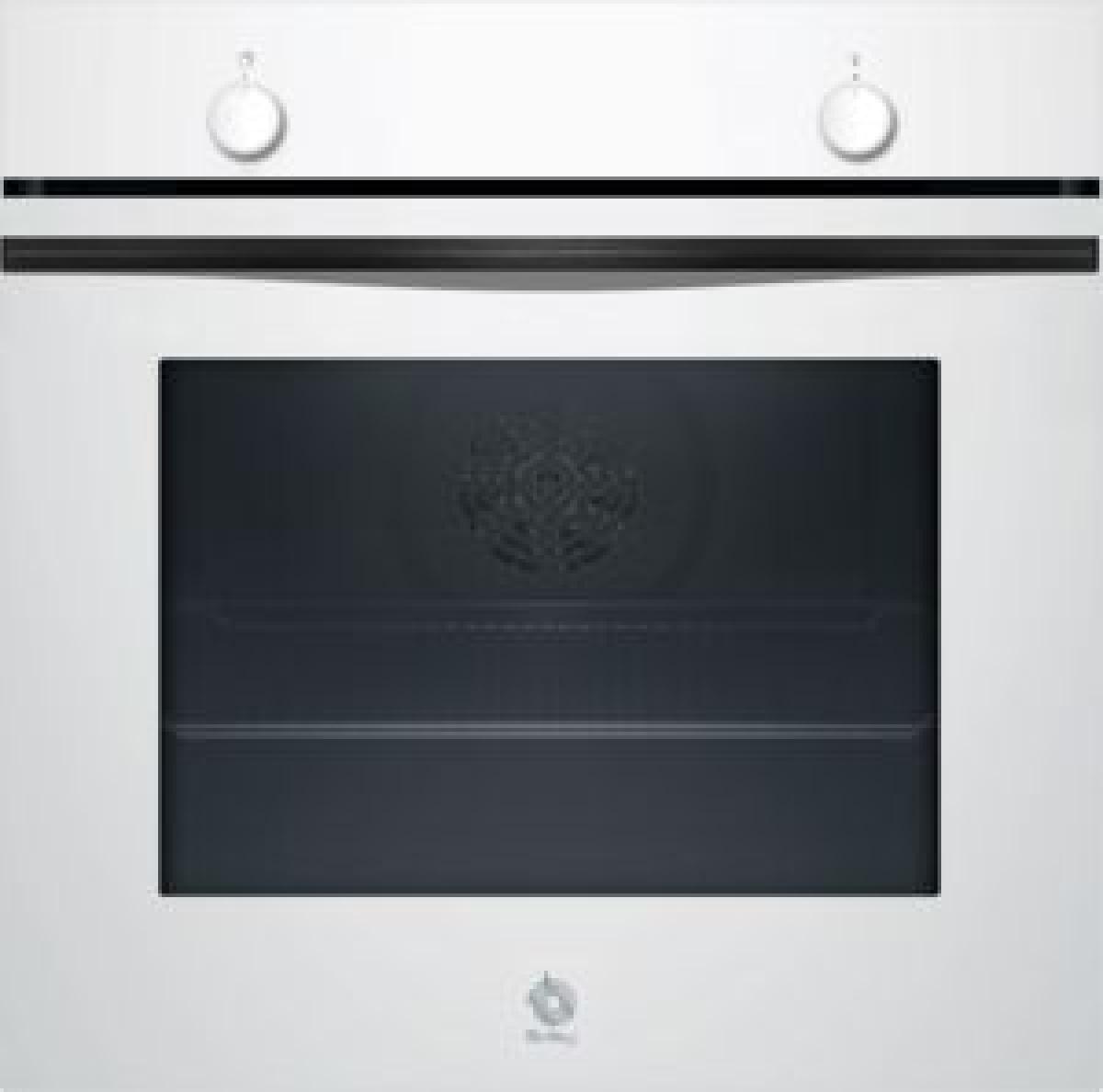 HORNO BALAY 3HB5000B3 MULT.5 A 71L CRIST.BCO