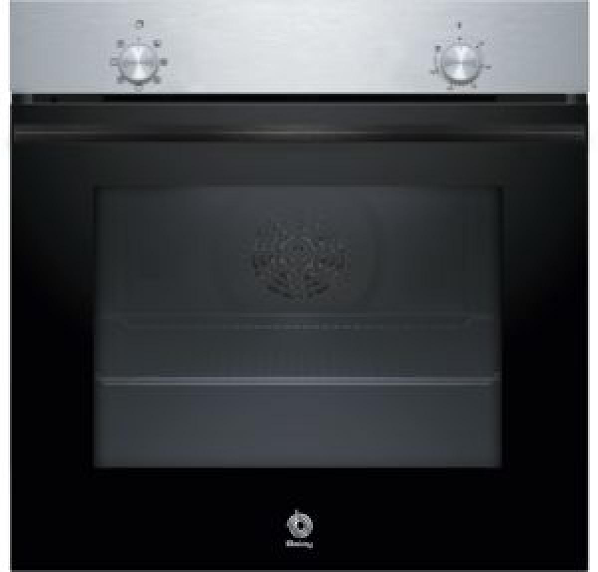 HORNO BALAY 3HB4000X3 MULT.5 A 71L CRIST.NGO INOX