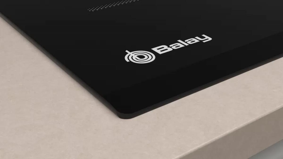 INDUCCION BALAY 3EB864FR 3F. Z.24CM BISEL 4600W 60CM NGA