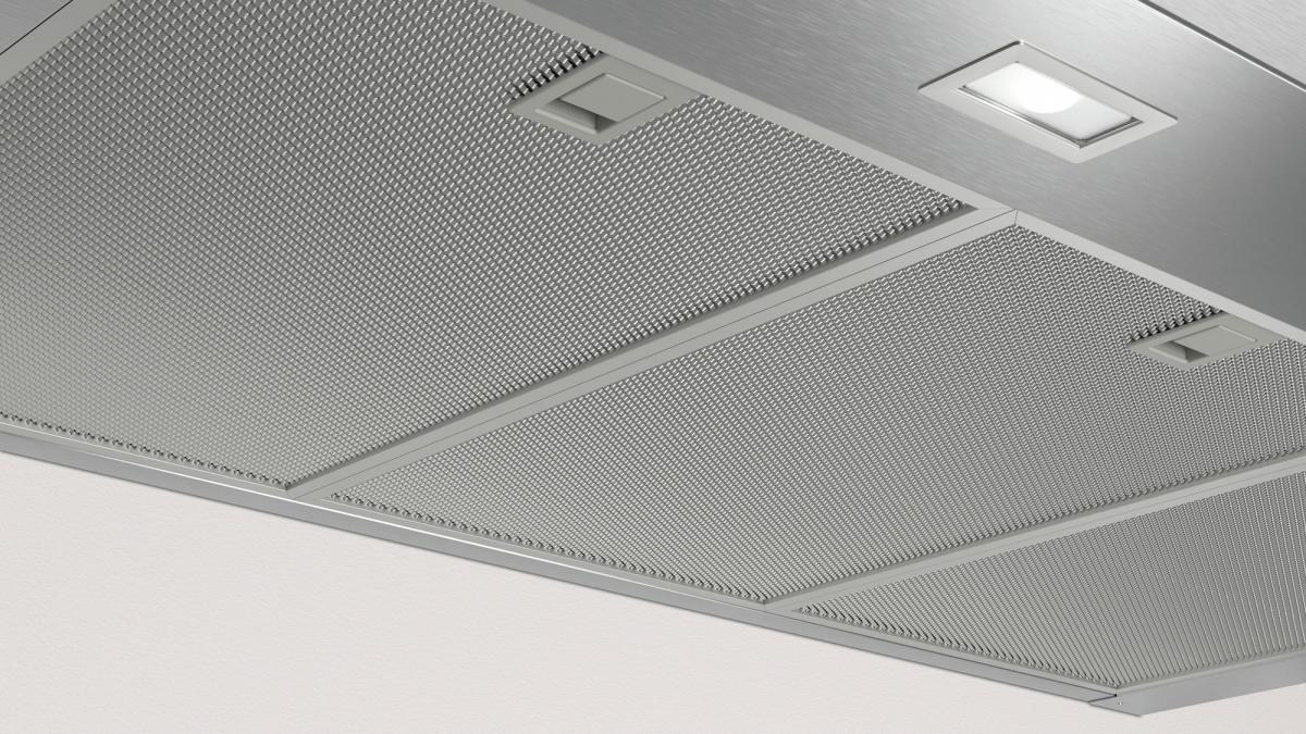 CAMPANA BALAY 3BC097EX 90CM INOX 720M3-H