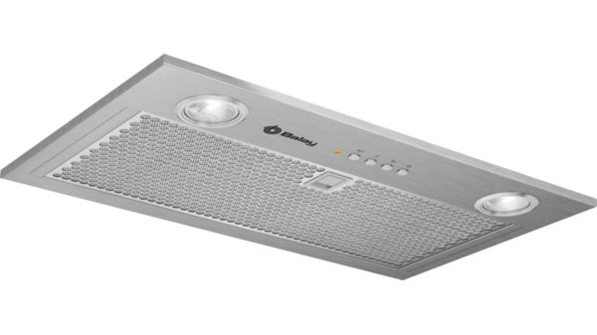 GRUPO FILTRANTE BALAY 3BF267EX 52CM INOX 690M3-H