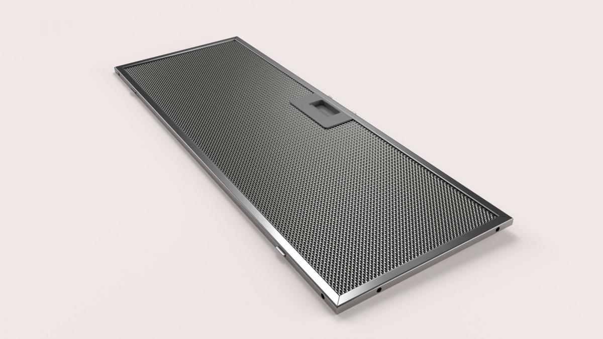 CAMPANA INT. BALAY 3BD866MX 60CM A INOX CRISTAL 620M3-H