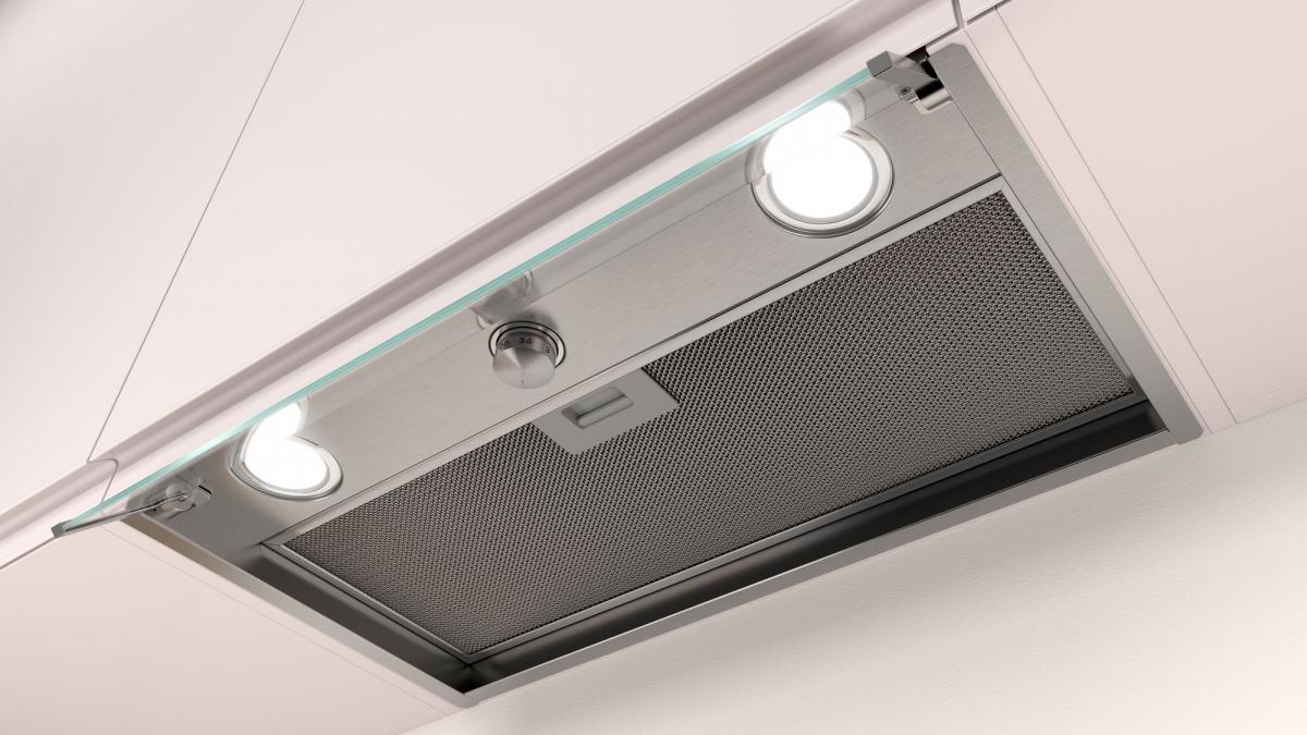 CAMPANA INT. BALAY 3BD866MX 60CM A INOX CRISTAL 620M3-H