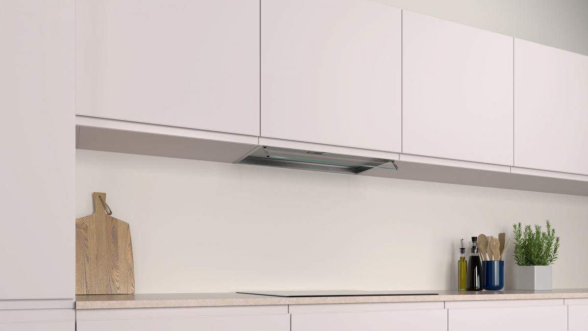 CAMPANA INT. BALAY 3BD866MX 60CM A INOX CRISTAL 620M3-H