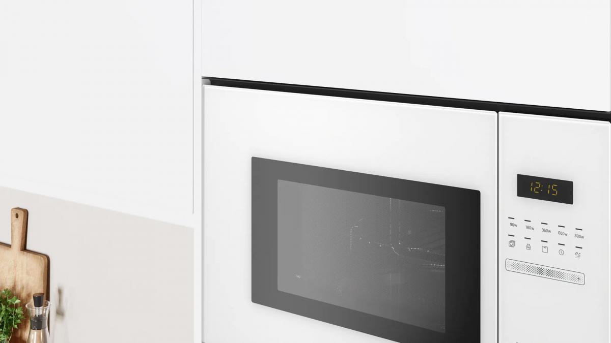 MICROONDAS INT. BALAY 3CG5172B2 20L C-GRILL CRIST.BCO