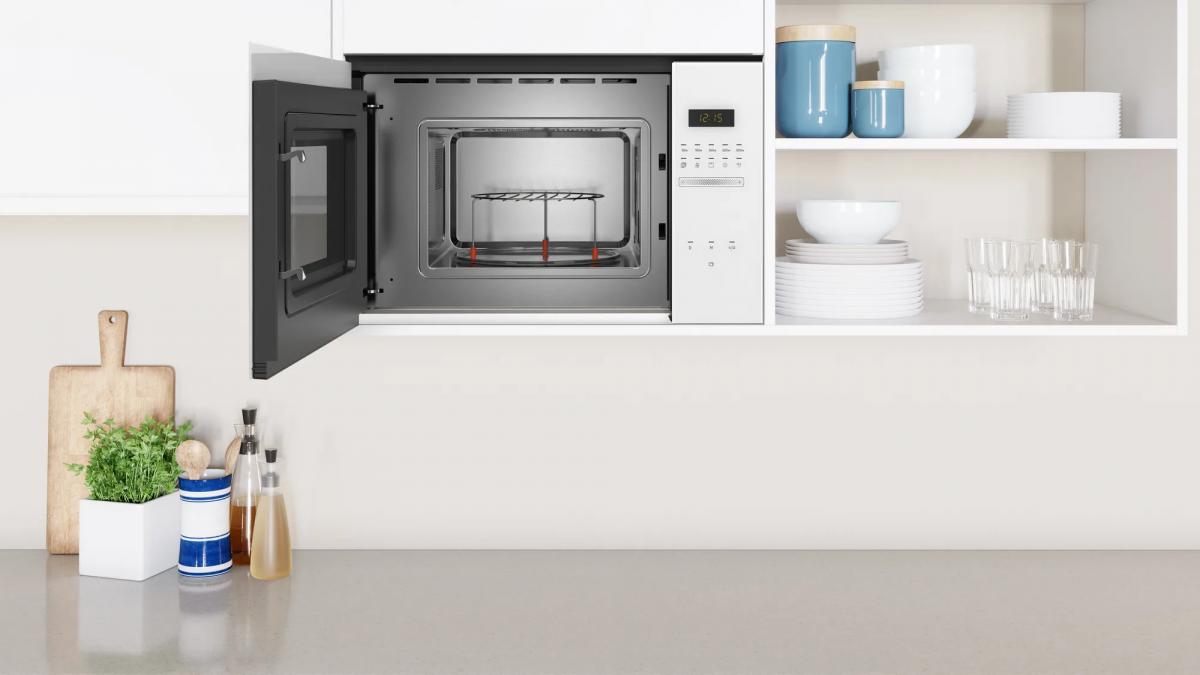 MICROONDAS INT. BALAY 3CG5172B2 20L C-GRILL CRIST.BCO