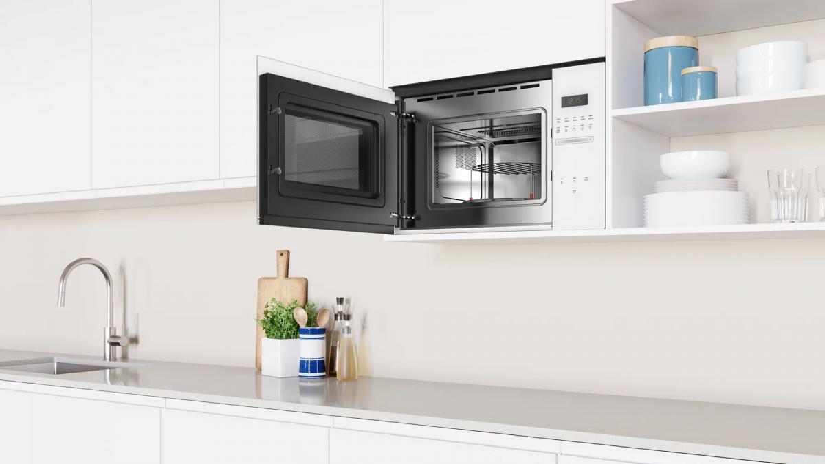 MICROONDAS INT. BALAY 3CG5172B2 20L C-GRILL CRIST.BCO