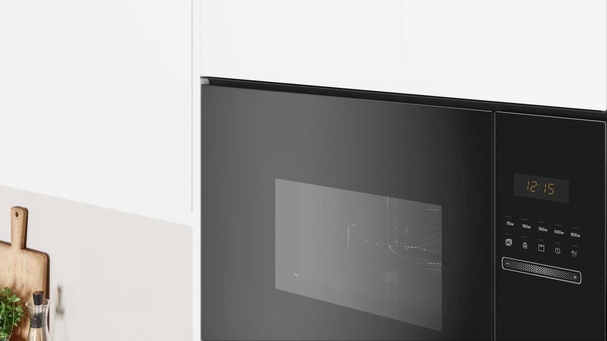 MICROONDAS INT. BALAY 3CG5172N2 20L C-GRIL CRIST.NGO