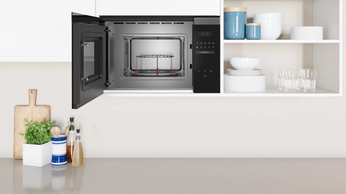 MICROONDAS INT. BALAY 3CG4172X2 20L C-GRILL CRIST.NGO.INOX