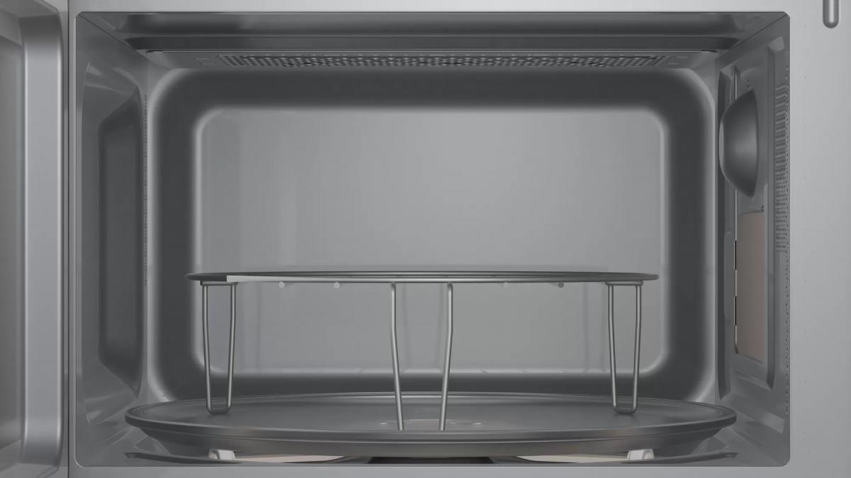 MICROONDAS INT. BALAY 3CG6142X3 20L C-GRILL INOX