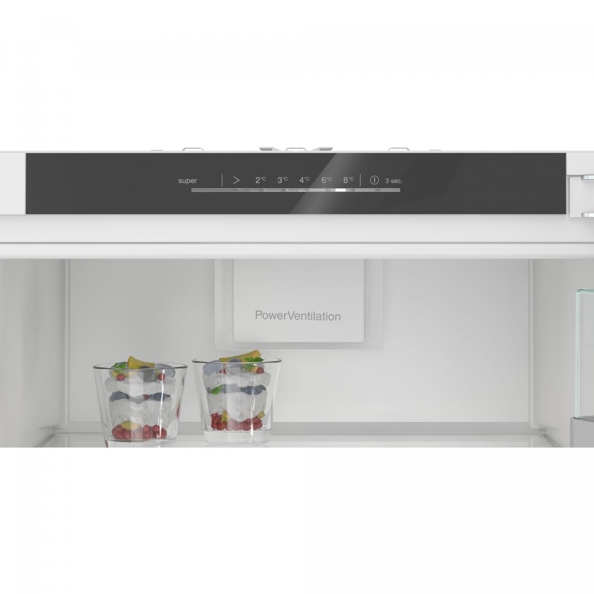 FRIGO 1P INT. SIEMENS KI81RADD0 CICLICO D 177X56 310L