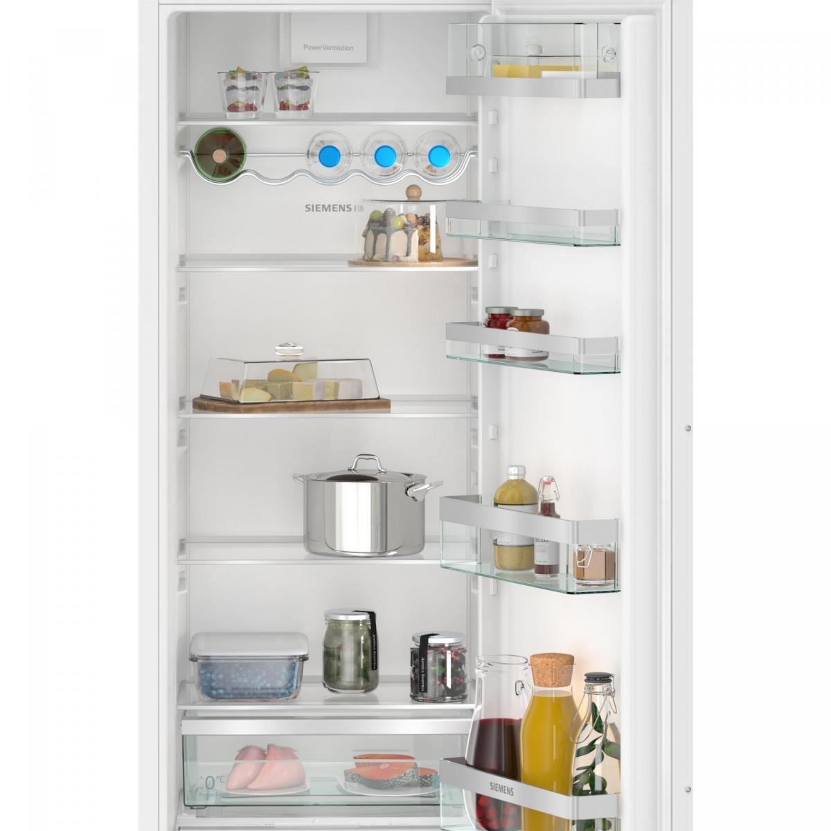 FRIGO 1P INT. SIEMENS KI81RADD0 CICLICO D 177X56 310L