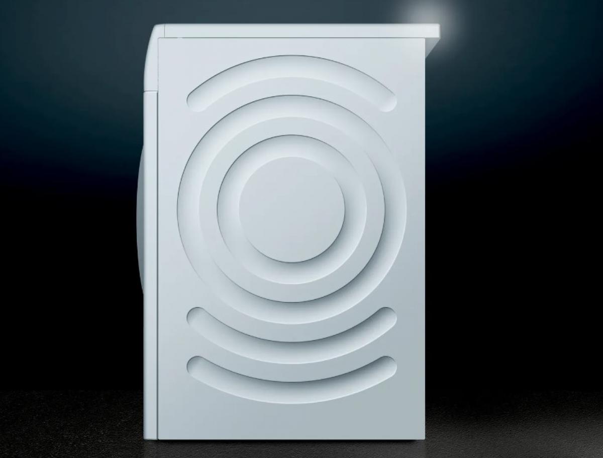 LAVADORA SIEMENS WG42G200ES 9KG 1200RPM A BCA.