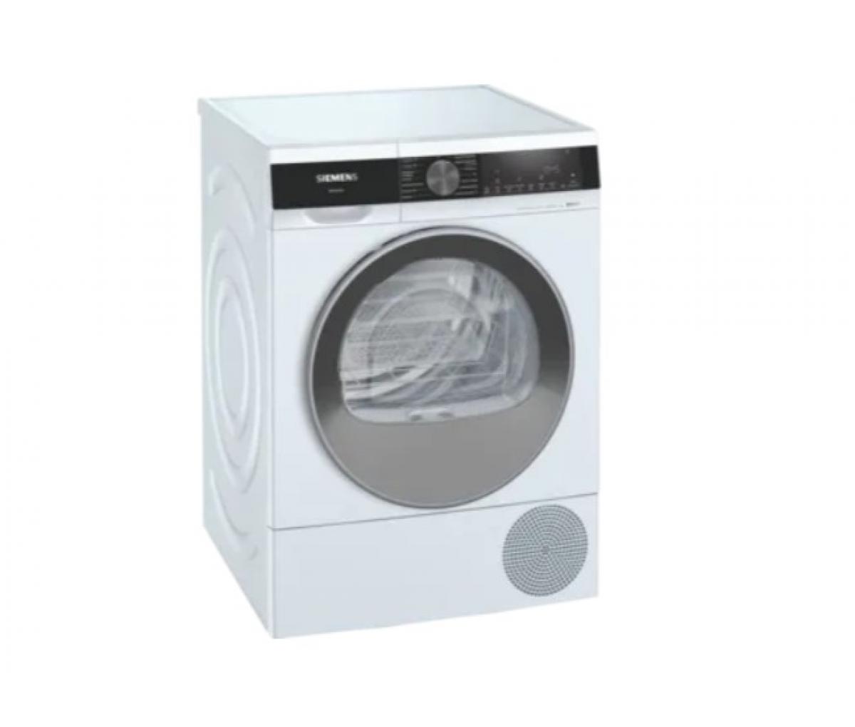 SECADORA BOMBA CALOR SIEMENS WQ45G2A0ES 9KG A++ BCA
