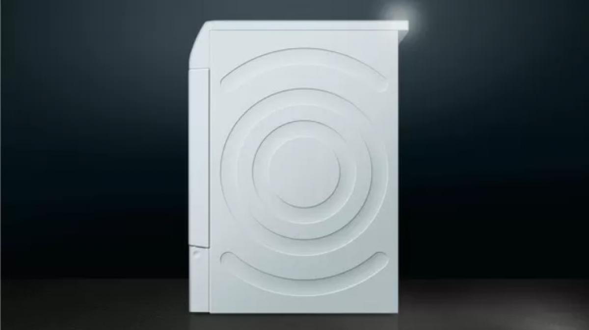 SECADORA BOMBA CALOR SIEMENS WQ45G2A0ES 9KG A++ BCA