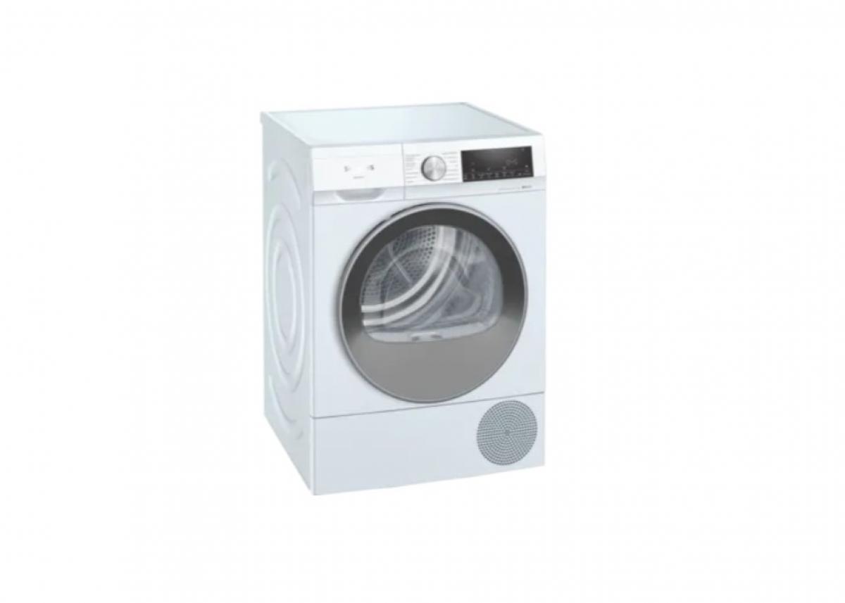 SECADORA BOMBA CALOR SIEMENS WQ35G200ES 8KG A++ BCA