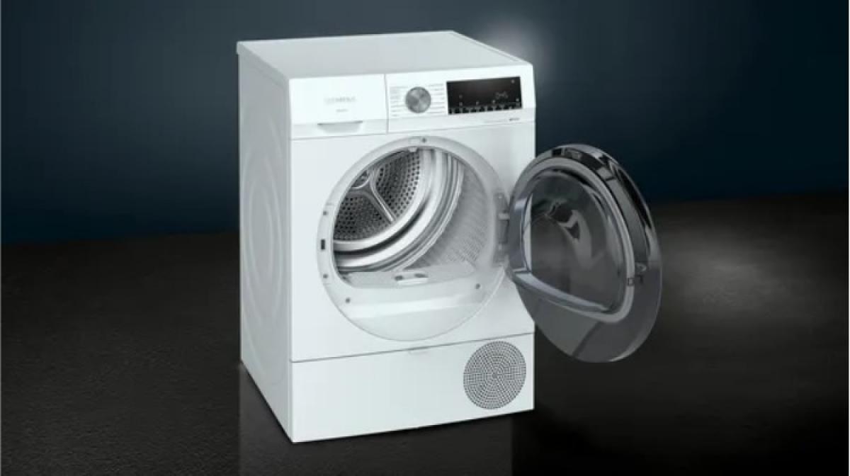 SECADORA BOMBA CALOR SIEMENS WQ35G200ES 8KG A++ BCA