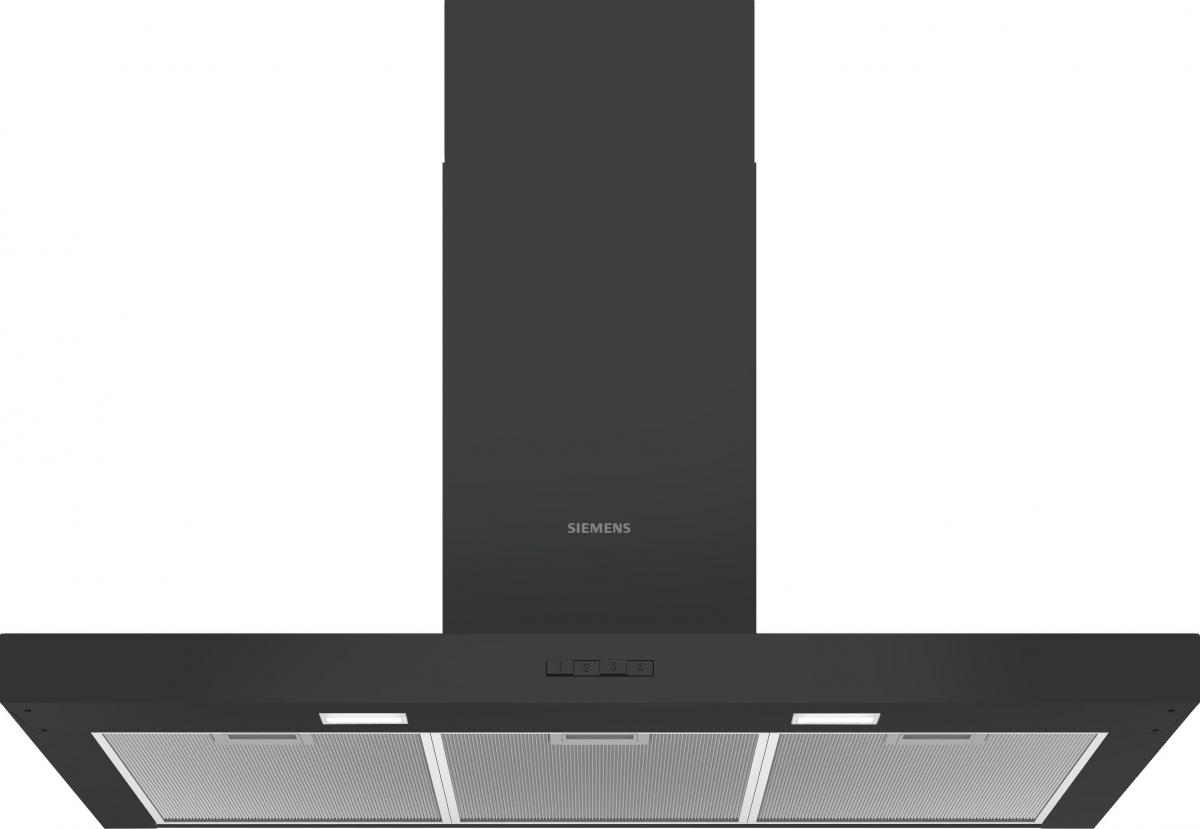 CAMPANA SIEMENS LC96BBC60 90CM B NGO 619M3-H