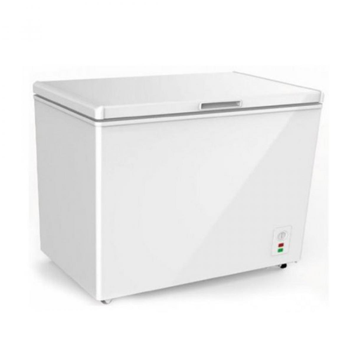 CONGELADOR HORIZONTAL SILVER IPAH194L 194L A+ BCO