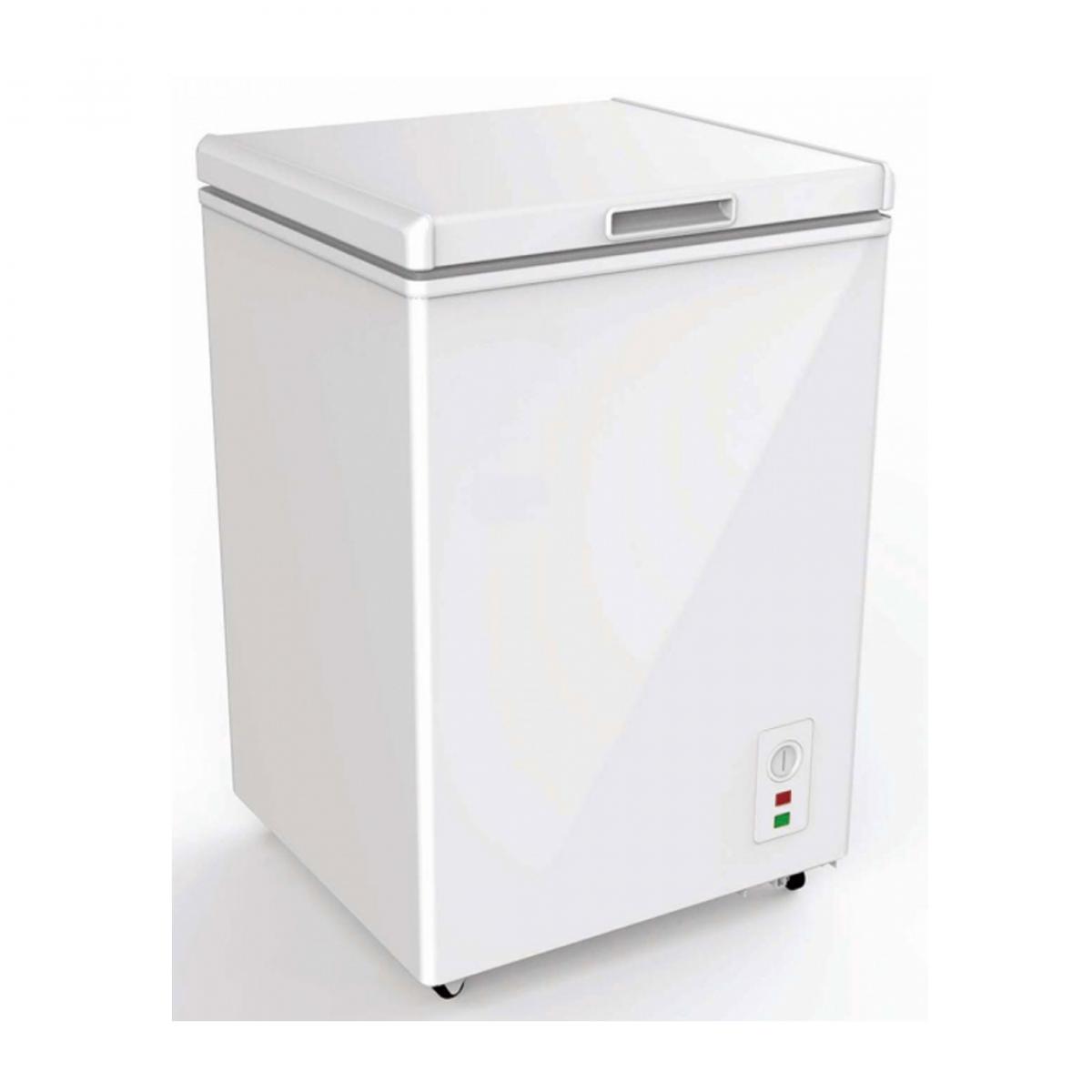 CONGELADOR HORIZONTAL SILVER IPAH93L 93L A+ BCO