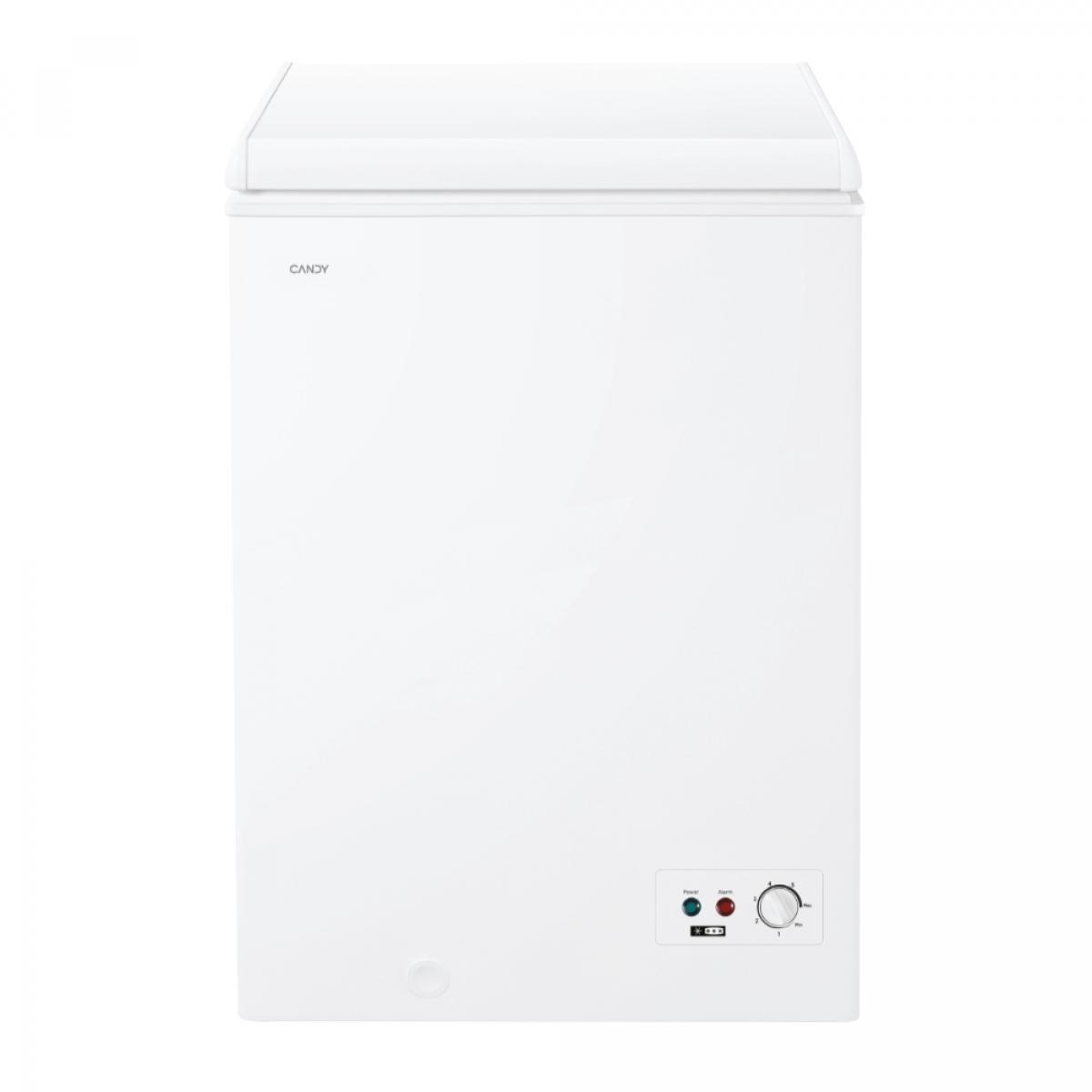 CONGELADOR HORIZONTAL CANDY CCHH 100E 54,5X49 CICLICO E HON 97L