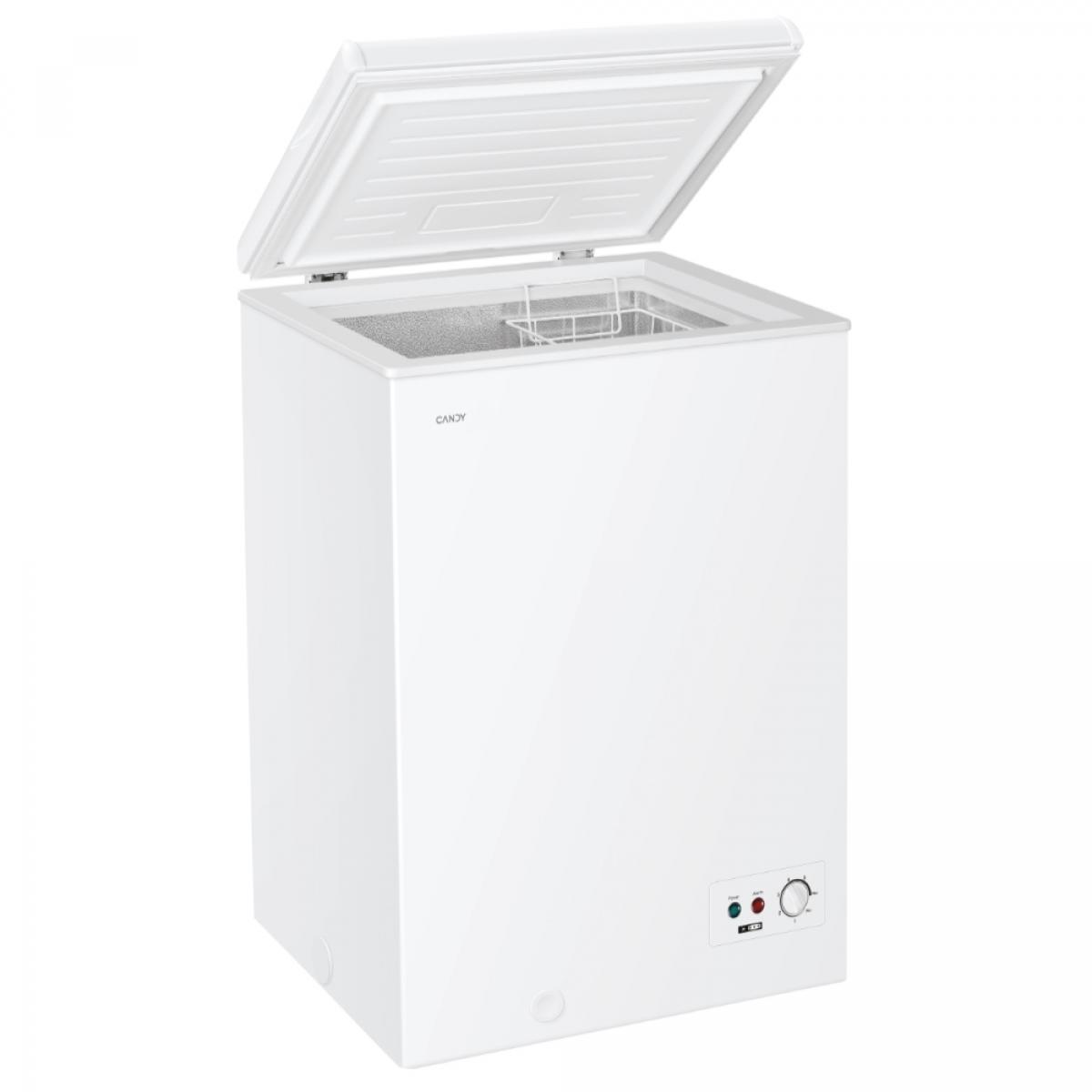 CONGELADOR HORIZONTAL CANDY CCHH 100E 54,5X49 CICLICO E HON 97L