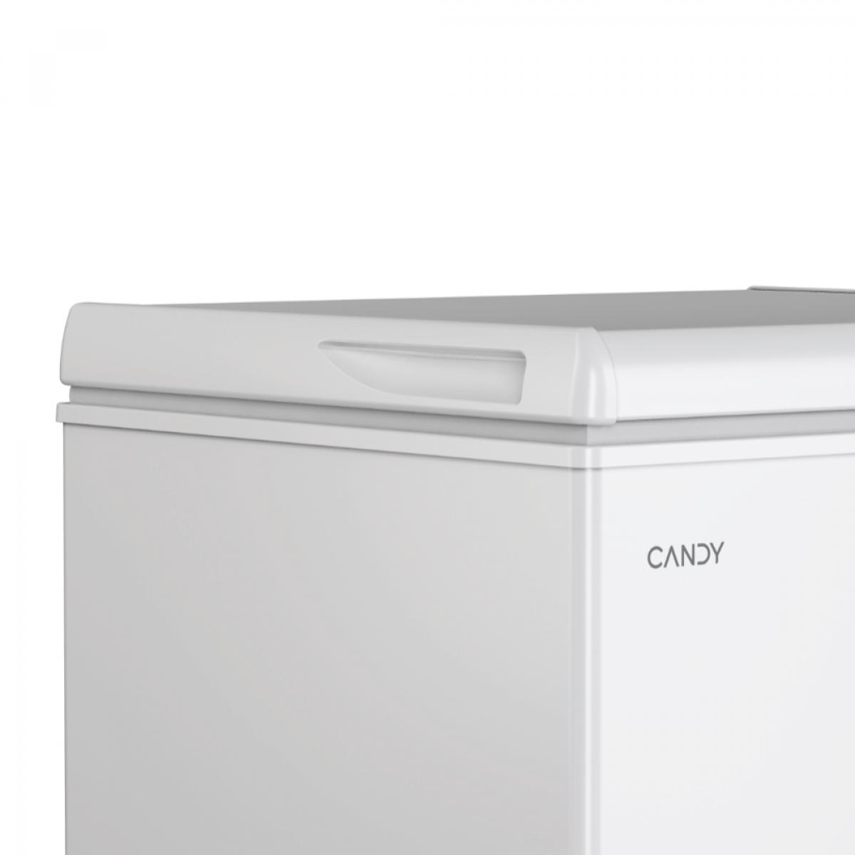 CONGELADOR HORIZONTAL CANDY CCHH 100E 54,5X49 CICLICO E HON 97L