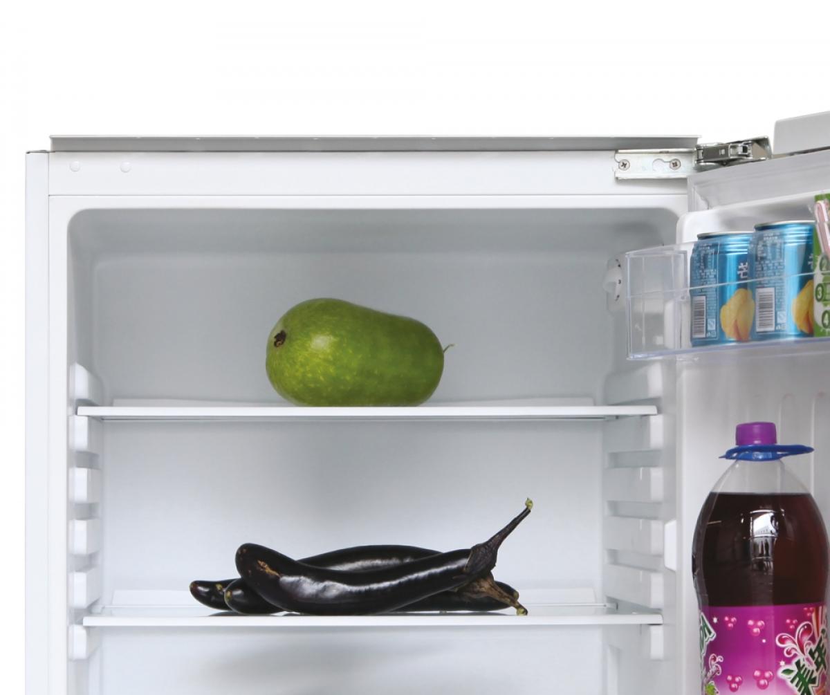 FRIGO 1P. INT. CANDY CMLS68EW CICLICO E 82X59,6 135L