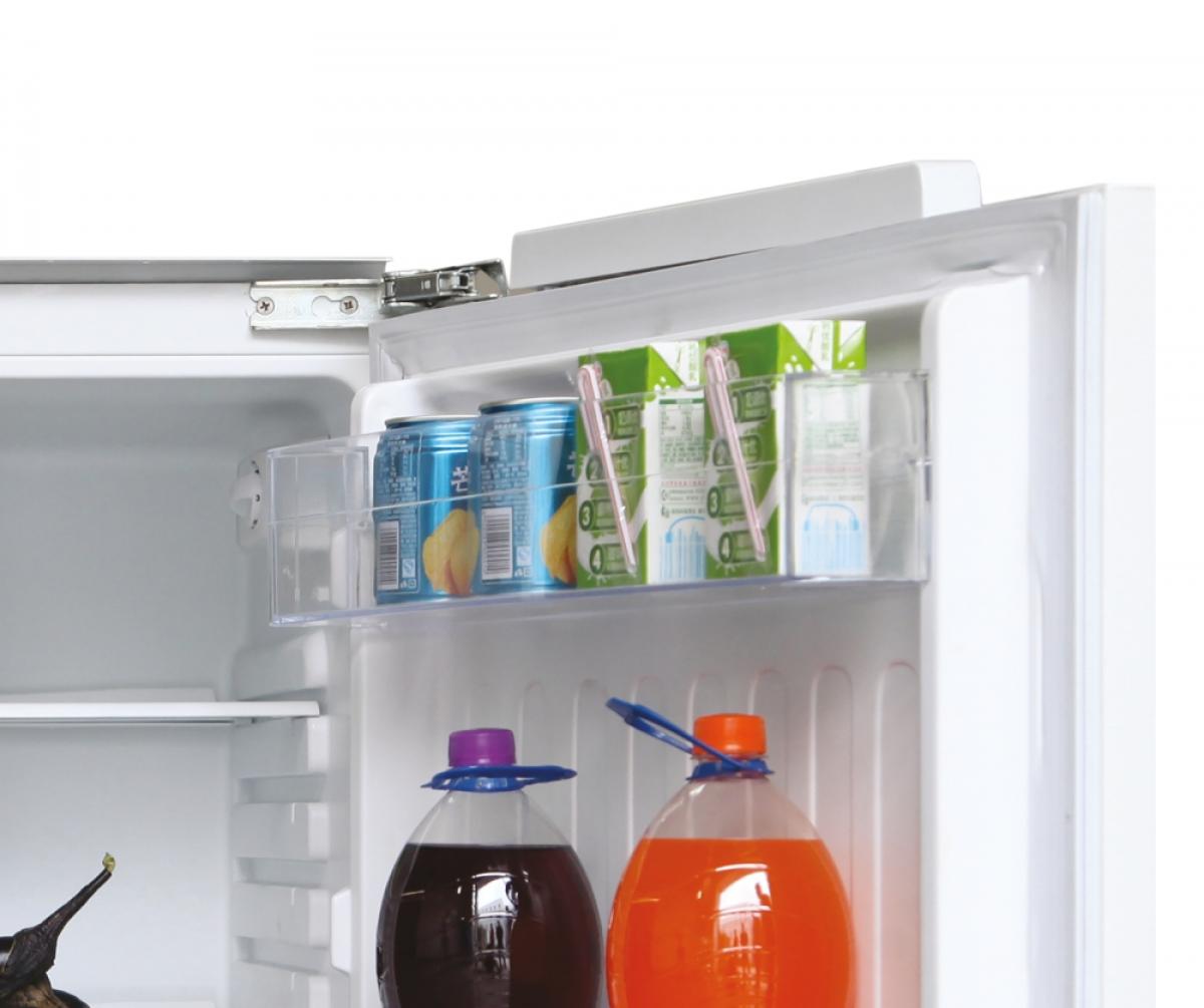 FRIGO 1P. INT. CANDY CMLS68EW CICLICO E 82X59,6 135L