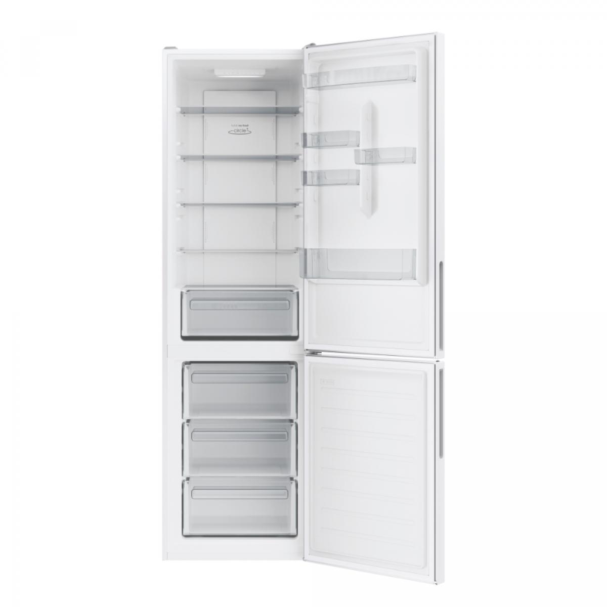 COMBI CANDY CCE4T620EW 200X59,5 NF E BCO. 341L