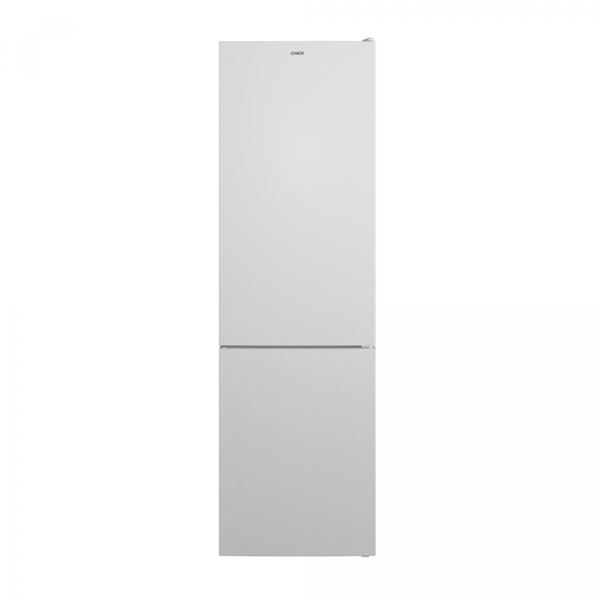 COMBI CANDY CCE4T620ES 200X59,5 NF E INOX 341L