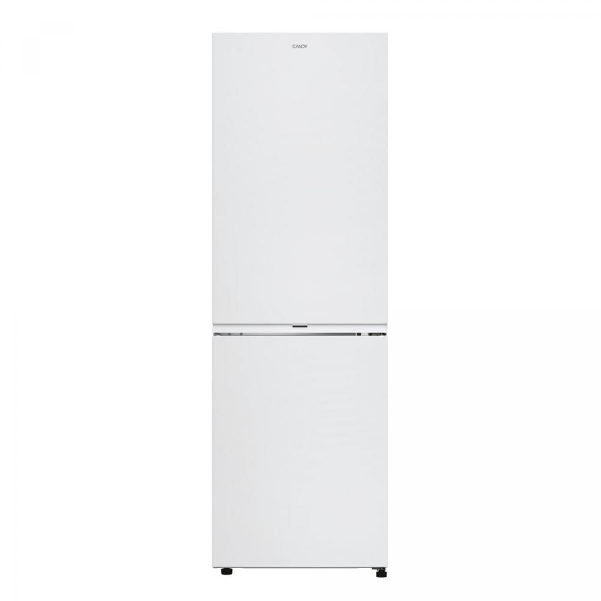 COMBI CANDY CNCQ2T618EW 185X59,5 NF E 355L BCO