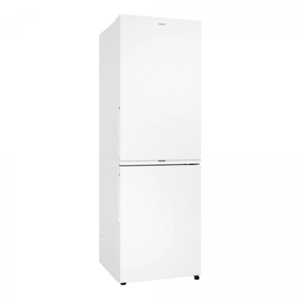 COMBI CANDY CNCQ2T618EW 185X59,5 NF E 355L BCO