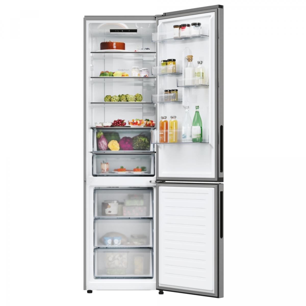 COMBI CANDY CNCQ2T620EX 205X59,5 NF E HON INOX