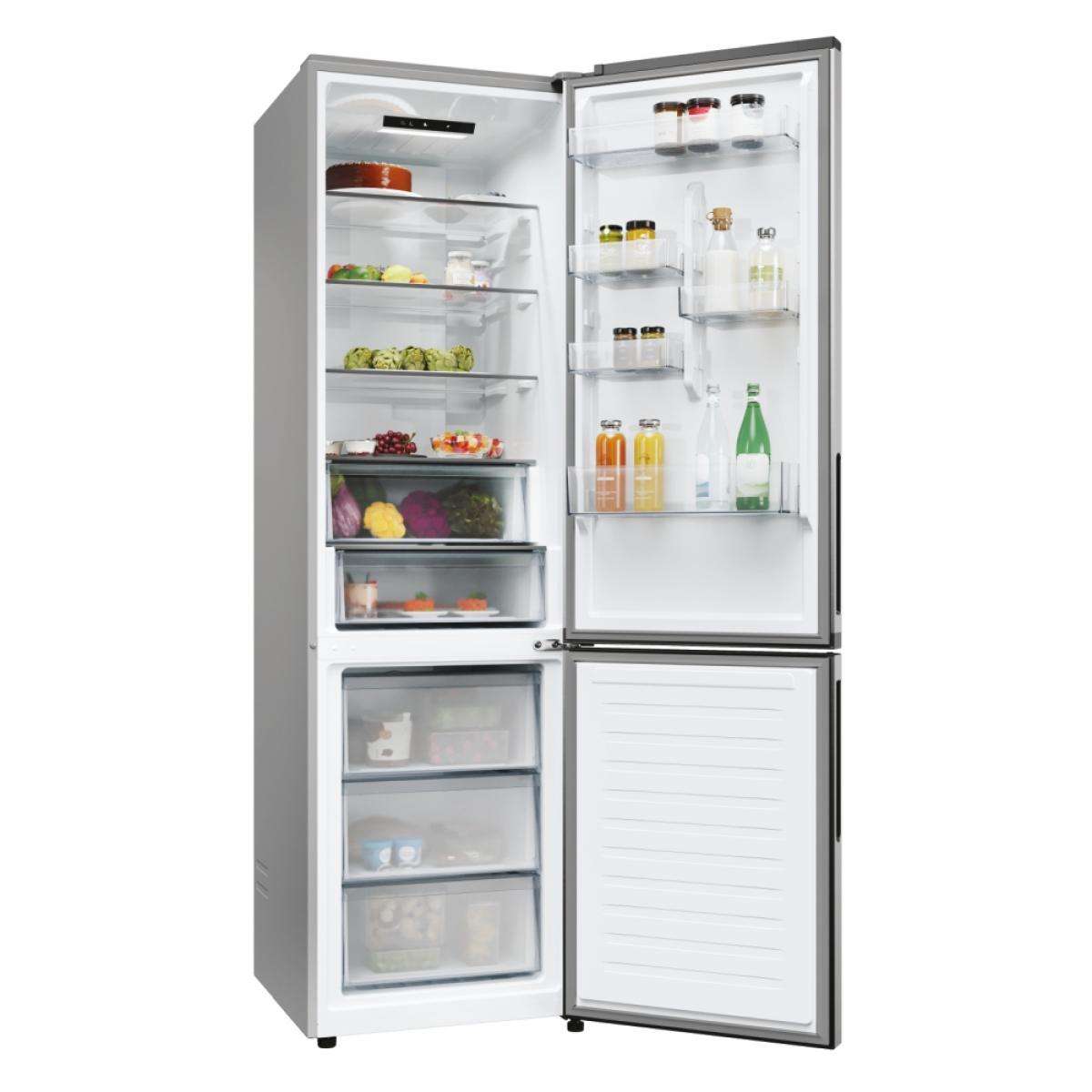 COMBI CANDY CNCQ2T620EX 205X59,5 NF E HON INOX