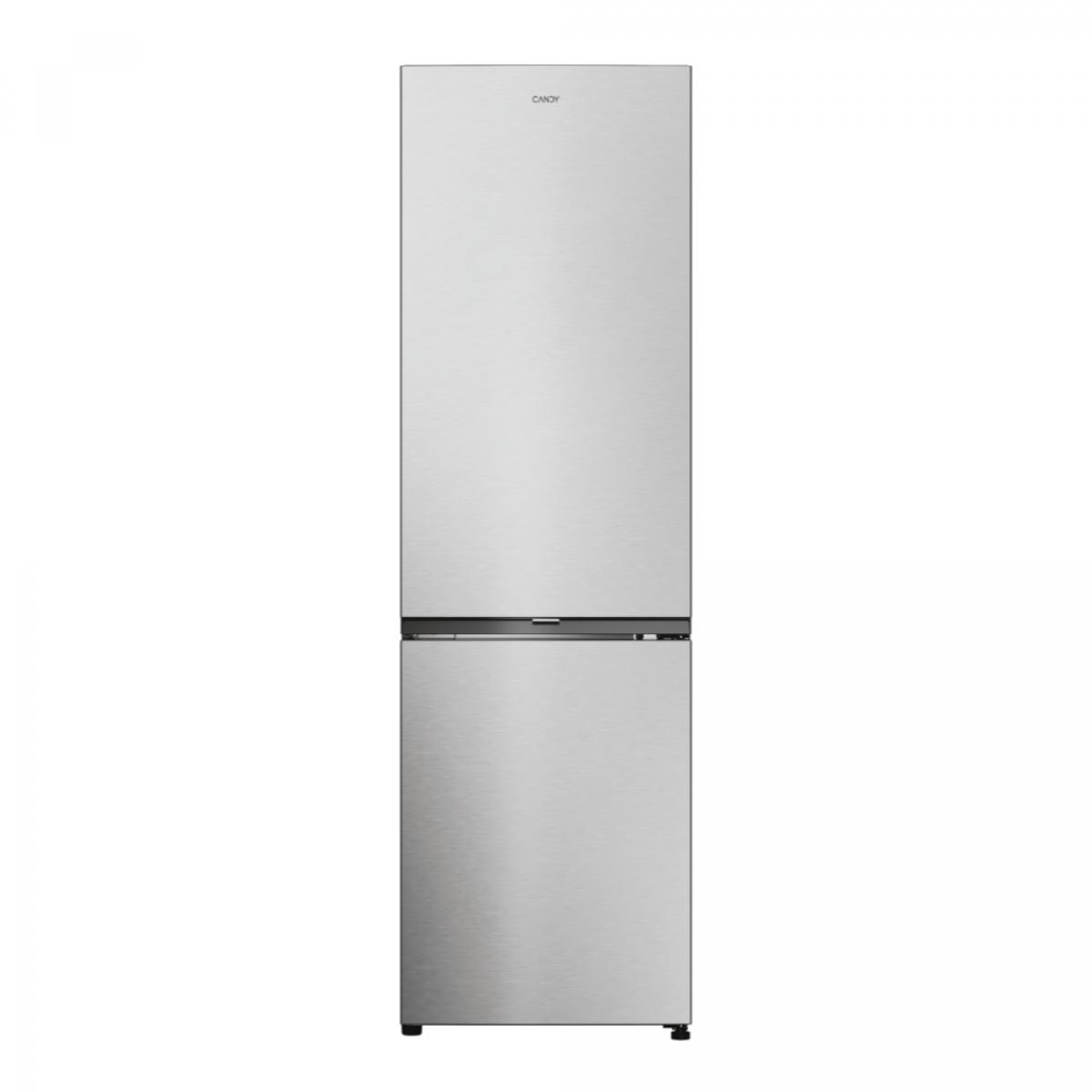 COMBI CANDY CNCQ2T518EX 182,5X54,5 NF E HON 280L INOX