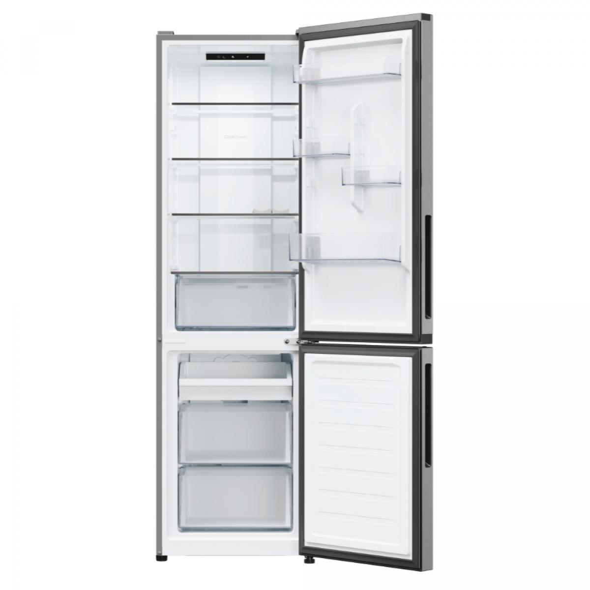 COMBI CANDY CNCQ2T518EX 182,5X54,5 NF E HON 280L INOX