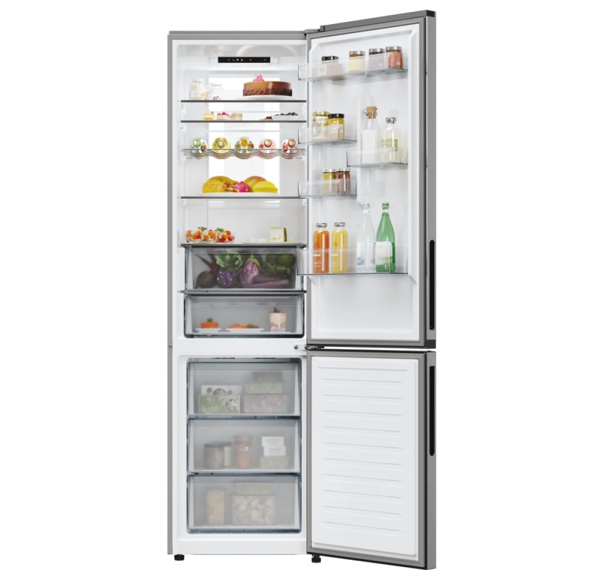 COMBI CANDY CNCQ4T620DX 205X59,5 NF D 409L INOX