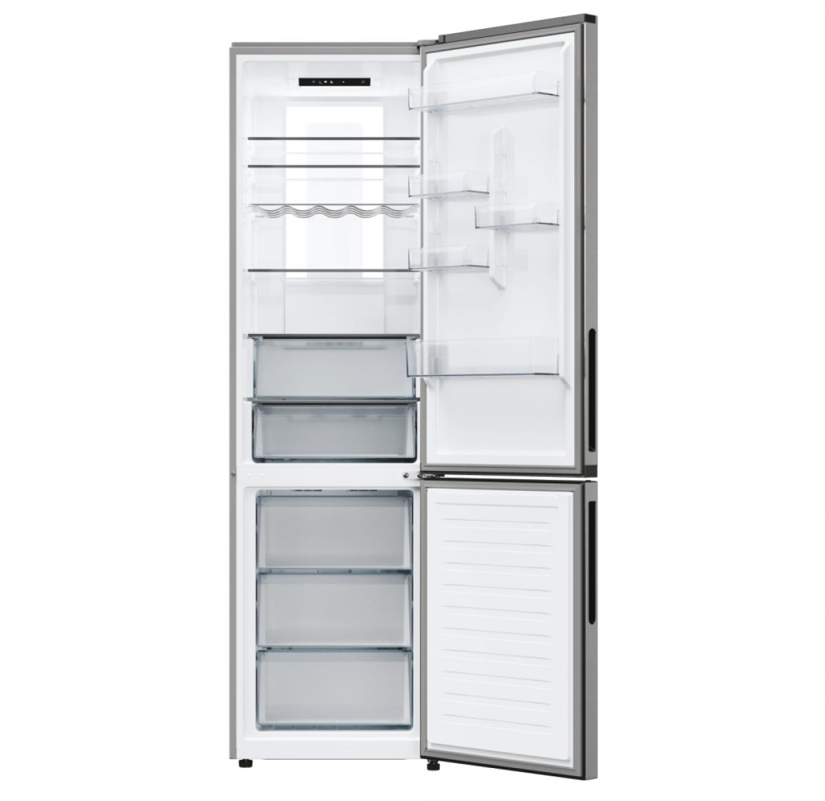 COMBI CANDY CNCQ4T620DX 205X59,5 NF D 409L INOX