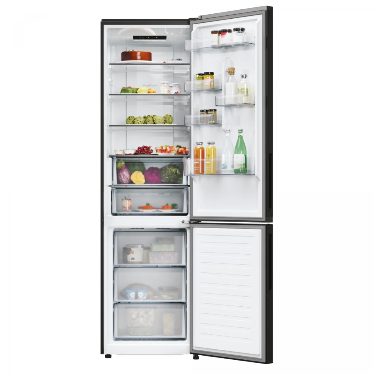 COMBI CANDY CNCQ2T620EB 205X59,5 NF E HON 409L NGO
