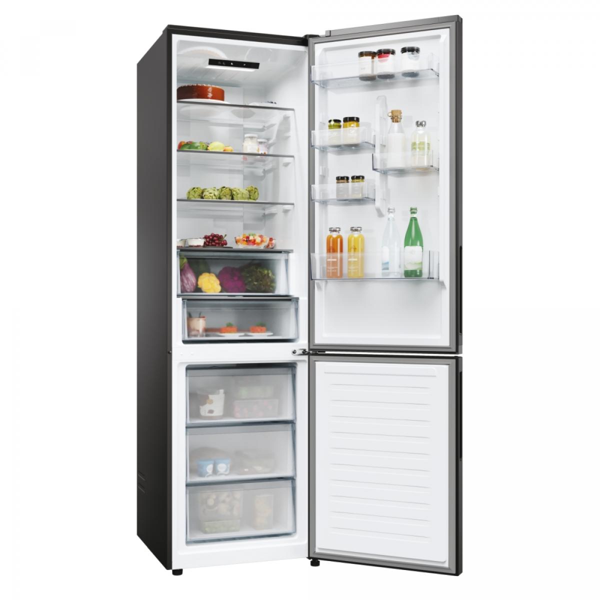 COMBI CANDY CNCQ2T620EB 205X59,5 NF E HON 409L NGO