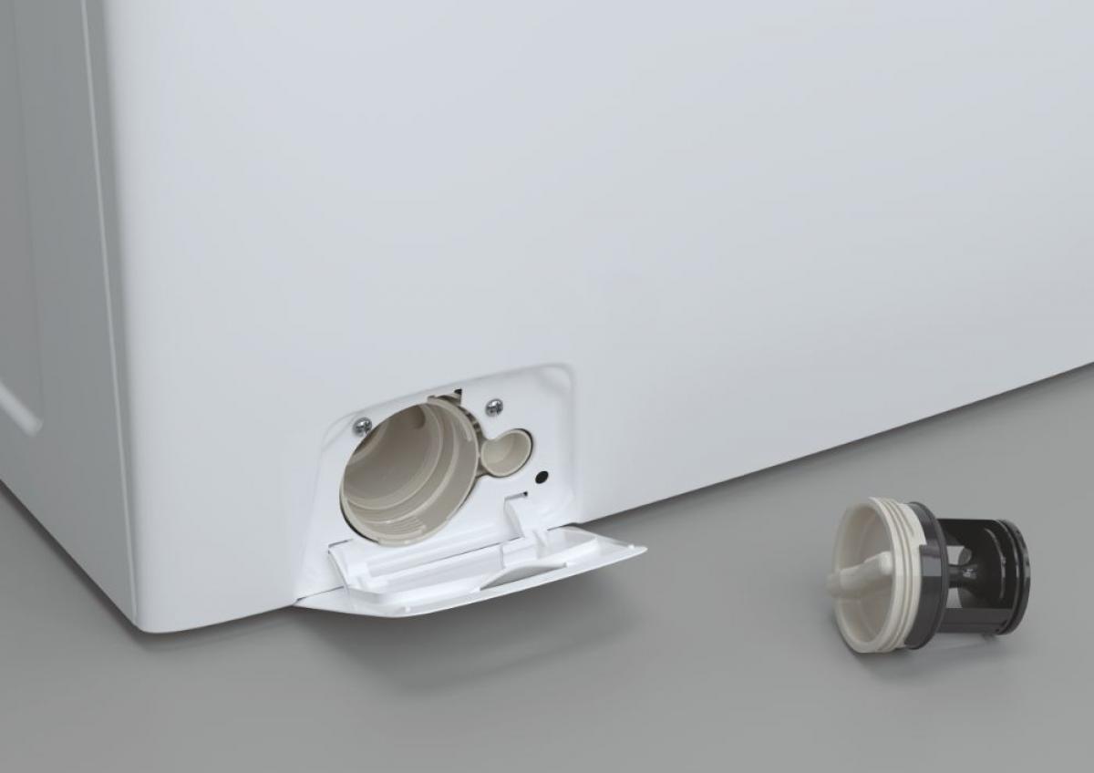 LAVADORA CANDY CS 1482DE-S 8KG 1400RPM D BCA.